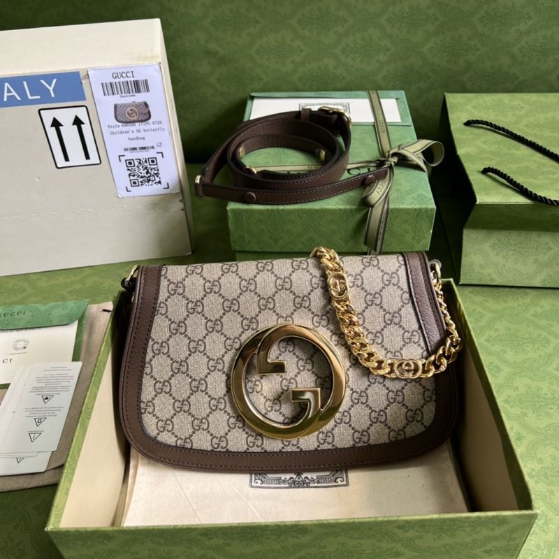 Gucci Satchel Bags